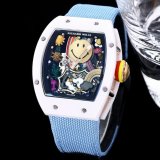 OROLOGI Richard Mille