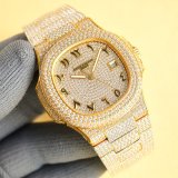 OROLOGI Patek Philippe