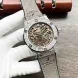 OROLOGI HUBLOT