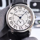 OROLOGI Cartier