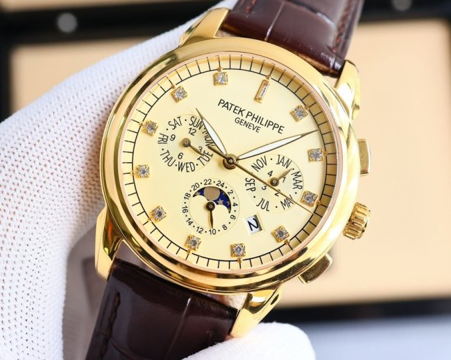 OROLOGI Patek Philippe