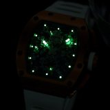 OROLOGI Richard Mille