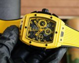 OROLOGI HUBLOT