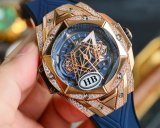 OROLOGI HUBLOT
