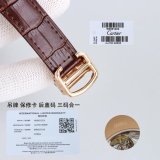 OROLOGI Cartier