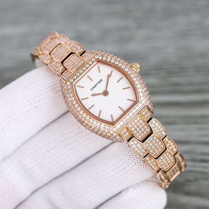 OROLOGI Cartier