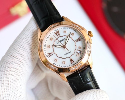 OROLOGI Chanel