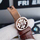 OROLOGI Patek Philippe