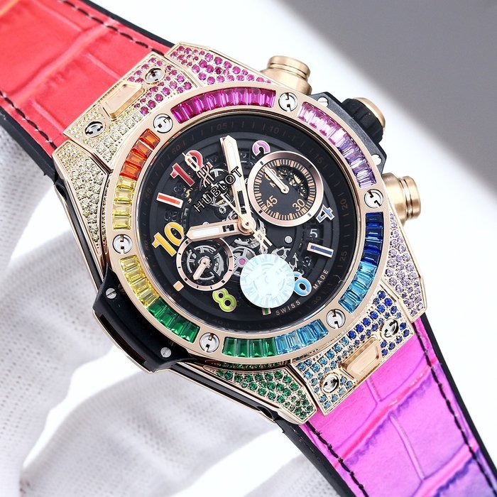 OROLOGI HUBLOT
