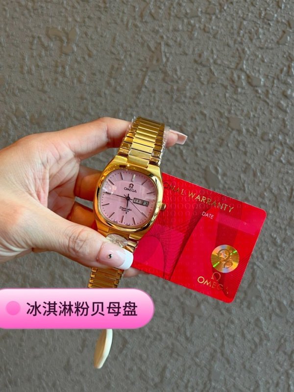 OROLOGI Omega