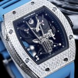 OROLOGI Richard Mille