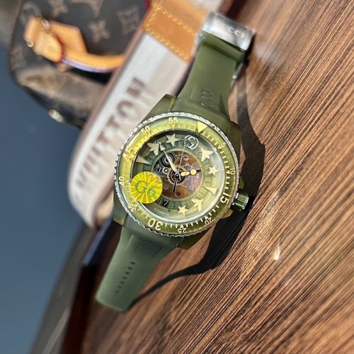 OROLOGI Gucci