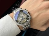 OROLOGI Cartier