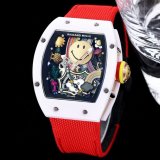 OROLOGI Richard Mille