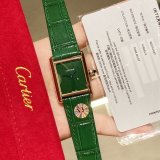OROLOGI Cartier