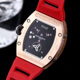 OROLOGI Richard Mille