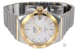 OROLOGI Omega