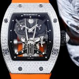 OROLOGI Richard Mille
