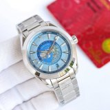 OROLOGI Omega