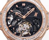 OROLOGI HUBLOT