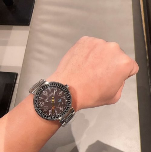 OROLOGI LV