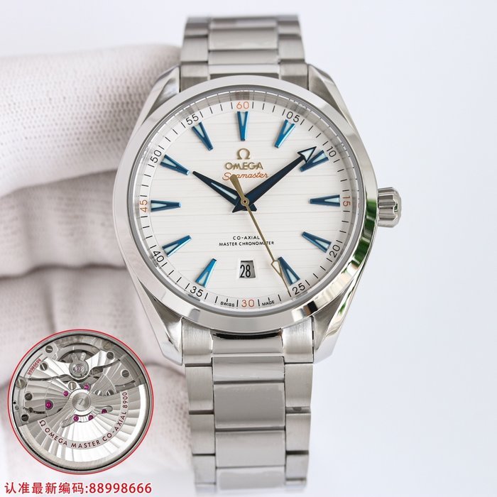 OROLOGI Omega