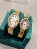 OROLOGI Cartier