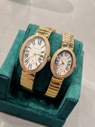 OROLOGI Cartier