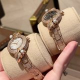 OROLOGI Cartier