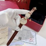 OROLOGI Cartier
