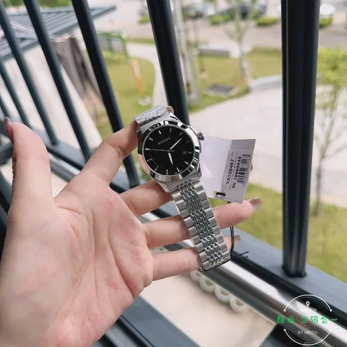 OROLOGI Gucci