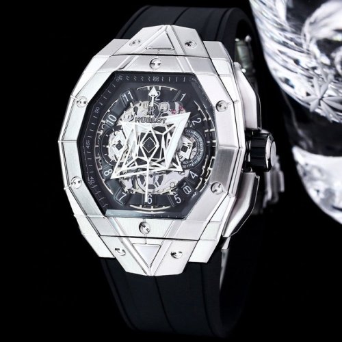 OROLOGI HUBLOT