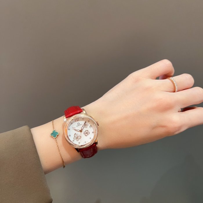 OROLOGI Omega