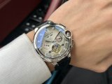 OROLOGI Cartier