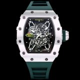 OROLOGI Richard Mille