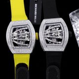 OROLOGI Richard Mille