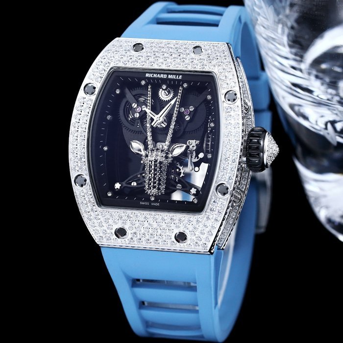 OROLOGI Richard Mille