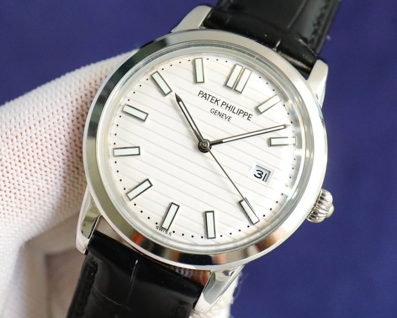 OROLOGI Patek Philippe