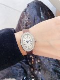 OROLOGI Cartier Baignoire