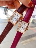 OROLOGI Cartier