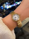 OROLOGI Cartier