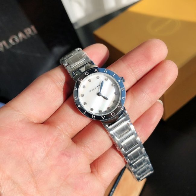 OROLOGI Bulgari
