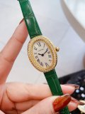 OROLOGI Cartier Baignoire