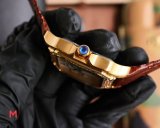 OROLOGI Cartier