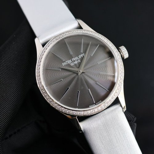 OROLOGI Patek Philippe