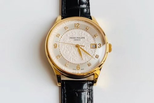 OROLOGI Patek Philippe