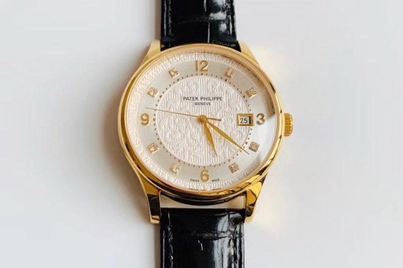 OROLOGI Patek Philippe