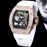 OROLOGI Richard Mille