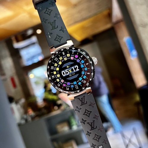 OROLOGI LV