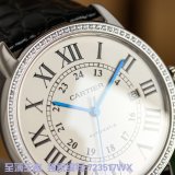 OROLOGI Cartier